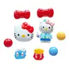 Lindo Gato Lazo Resina DIY Accesorios para Zuecos, Dijes para Zapatos, Pegatinas para Fundas de Teléfono y Materiales