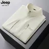 Chal de Exterior para Hombre Primavera/Verano 2025 con Cuello Alto y Múltiples Bolsillos para Trabajo, Fotografía y Pesca