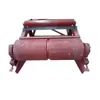 Amplio Rango de Aplicación Ensamblaje de Rueda Alimentadora de Carbón GLD3300/7.5 Ensamblaje de Rueda Alimentadora de Carbón