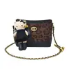 Bolso de Hombro de Moda Otoño 2026, Gran Capacidad, Versátil para el Trabajo, Alta Calidad, Bolso Cruzado Casual para Mujer, Bolso de Hombro