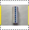 Detector de Agulhas Inspeção de Fábrica Teste de Nove Pontos Suporte de Inspeção Padrão para Barril Cartão de Calibração do Detector de Agulhas Módulo Vem com Quatro Cartões