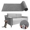 Rascador para Gatos DIY Recortable Autoadhesivo Alfombra Árbol para Gatos Rascador para Gatos Almohadilla para Trepar Gatos Resistente al Desgaste Anti-arañazos Pasta para Trepar Gatos