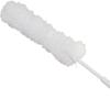 Home Treasure Telescópico de Microfibra para el Hogar Sin Pelusa Extraíble y Lavable Exportado a Japón Plumero Extendido para el Polvo