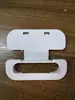 Asa de Hebilla de Una Pieza, Asa de Plástico, Asa de Tablero Hueco, Asa de Caja de Madera, Accesorios para Tablero Hueco de Dongguan