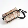 Almacenamiento Multifuncional para Exteriores Bolsa Organizadora Portátil Bolsa para Ciclismo Material Algodón TC Bolsa de Aseo Bolsa de Papel con Cordón