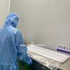 Bolsa Medicinal de Polietileno de Baja Densidad Subempaque de Productos para la Salud en Polvo Bolsa Interior de Papel de Aluminio