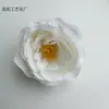 Cabeça de Flor Rosa Feliz, Flor de Peônia de Concubina Imperial, Decoração Suave de Arte Floral em Local de Evento, Arranjo de Flores para Estúdio de Fotografia de Casamento, Flor Artificial