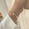 Pulsera Elegante Versátil con un Toque de Lujo Ligero y Único de Alta Gama, Nuevo Popular Exquisito Accesorio de Joyería para Manos para Mujer 2026