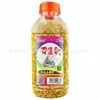 Cebo de Arroz Tricolor para Pesca Deportiva, Cebo Universal de Atracción, Arroz Tricolor 280g Cebo de Pesca, Señuelo de Pesca, 80 Botellas/Paquete