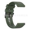 Para Jiaming Garmin abordagem s60/approach s62 pulseira de substituição de pulseira de silicone