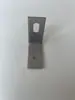 Ensamblaje de Rueda de Presión, Ensamblaje de Rodillo de Presión, Asiento Trasero Adecuado para Tubo Cuadrado de 16*16, Piezas de Máquina de Impresión
