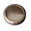 Adecuado para Accesorios de Biberón Shixi 7.2 Biberón Grande Marrón Tapa para Almacenamiento de Leche Tapa Selladora Tapa para Almacenamiento Tapa para Almacenamiento de Snacks