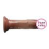 Silicone Super Macio À Prova D'água Especial Feminino Sucção e Inserção Dildo Emulação de Pênis Produtos Sexuais Femininos Vibrador Masturbador