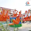 Fabricantes de equipos de entretenimiento al aire libre grandes y medianos equipo de entretenimiento canguro saltarín especial para parques de atracciones escénicos