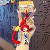 Mercadoria Autêntica Toy Story Pingente de Brinquedo Pequeno Chaveiro de Boneca Exquisita Decoração Pingente de Bolsa Pequeno Presente