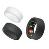 Funda protectora de silicona para anillo inteligente Oura Ring de 3.ª generación, resistente al agua y a las caídas, gran oferta.