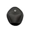 Bolsa para esposas de extracción rápida de acero plástico del fabricante Colgante de pecho Cinturón táctico Juego de esposas Cintura Juego de extracción rápida Juego de esposas K-Pack