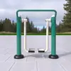 Equipamentos de Fitness ao Ar Livre para Uso Doméstico, Parques ao Ar Livre, Praças, Equipamentos Esportivos Comunitários, Trilhas de Fitness ao Ar Livre para Idosos