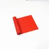 Fábrica 1.5 m TPE Cinturón de tensión Cinturón de estiramiento corporal Fitness cinturón elástico de yoga pieza cinturón de resistencia