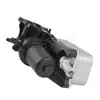 2465010101 0703005 Nuevo Adecuado para 246 Conjunto de Base de Filtro de Aceite de Motor Mercedes-Benz
