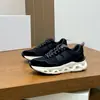 Zapatos Europeos para Hombre Nueva Moda Zapatos Casuales Versátiles Modernos Malla Transpirable Cómodos Zapatos Deportivos Verano Zapatos para Hombre