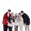 Chaqueta Exterior de Una Sola Capa con Bloques de Color de Marca de Moda, Personalizable con Logo, Chaqueta de Trabajo para Exteriores Impermeable y Resistente a las Manchas para Hombre