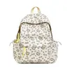 Mochila de gran capacidad para mujeres, estudiantes de secundaria, preparatoria y universidad, mochila casual versátil estilo universitario para viajes para hombres