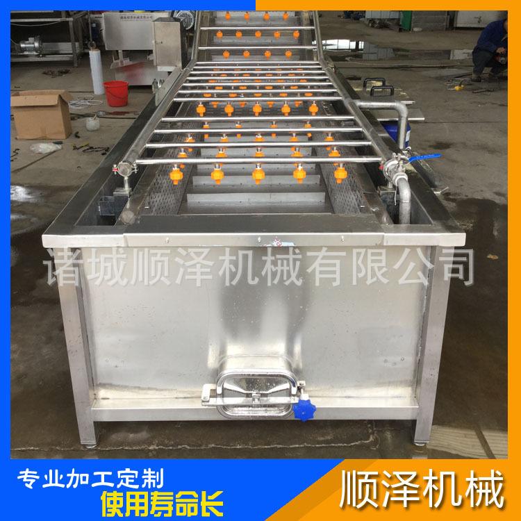 蔬菜清洗机18