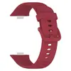 Modelo Nuevo Adecuado para Correa de Reloj Huawei Fit4 Smartwatch Silicona Huawei Fit3 Correa de Muñeca Suave y Muy Resistente al Desgaste 4Pro Universal