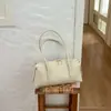 Bolso de mano retro europeo y americano Ruien para mujer 2026 nuevo estilo minimalista bolso de hombro para el día a día bolso de lujo ligero para debajo del brazo