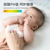 Toallitas húmedas para manos y boca de bebé en paquetes pequeños, toallitas húmedas de limpieza portátiles para bebés y niños, toallitas de aloe vera para bebés para madres y bebés