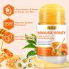 Stick para Cuidado de Manos y Pies con Miel de Manuka Ikzee Transfronterizo Portátil Nutrición Diaria Suave 40g