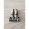 Peças de Máquina de Moldagem por Injeção Distribuidor de Lubrificação Tipo de Resistência Fixa T8617/T8616 Tipo Quantitativo T8622/T8623