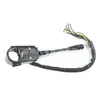 0035458724, 14cm Adecuado para Piezas de Automóvil Mercedes-Benz Interruptor Combinado de Señales