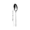 Fabricantes de origen 304 acero inoxidable elegante cuchillo y tenedor cuchara venta al por mayor hotel occidental de alta calidad cuchillo para bistec cuchara vajilla