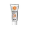 Comercio Exterior Transfronterizo OEM Crema Protectora Solar y de Aislamiento, No Grasa para Todas las Estaciones, Procesamiento Personalizado para Salones de Belleza, Completamente en Inglés