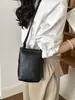 Retro Clásico Simple 2026 Verano Nuevo Mini Alta Gama Elegante Dopamina Bolso de Hombro Bolso Cruzado para Mujeres