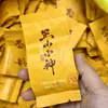 Novo chá Oolong de Fujian Anxi chá perfumado ferro guanyin chá Wuyishan Zhengshan pacote pequeno saco 5g
