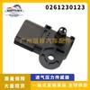 Adecuado para el sensor de presión de admisión del automóvil Ford, sensor MAP 0261230123 1S7G-9F479-AB