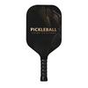 Tabla de Pickball Raqueta de Pickleball Fibra de Vidrio Pickball Personalizado