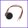 Conector Socket Hembra typeC con Luz Puerto de Carga Lámpara de Escritorio Juguete Puerto USB C Hembra Socket de Alimentación