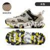 Zapatos de Senderismo para Exteriores Hantu, Amortiguadores, Antideslizantes, Cómodos y Transpirables para Mujer para Todas las Estaciones, Zapatos Casuales para Exteriores para Mujer que Aumentan la Altura