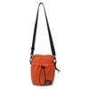 Nueva Mini Bolsa 2026 para Mujer, Bolsa de Lona con Cordón de Verano de Alta Gama, Bolso de Hombro Cruzado Versátil de Moda Casual
