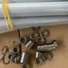 Fornecimento Rolamentos Minúsculos Não Padrão Mr127Zz Mr127-2Z 7X12X3.5 Qualidade Nacional