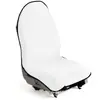 Funda de Asiento de Coche Neutra, Impermeable Antideslizante para Exportación, Cojín de Asiento para Yoga Montañismo, Cojín de Toalla Absorbente de Sudor