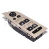Interruptor de elevalunas 61319217334 para BMW Serie 3 E90E91