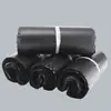 Bolsa Express Negra en Relieve Liquidación Bolsa de Empaque para Logística de Comercio Electrónico Bolsa de Empaque para Logística Venta al por Mayor Empaque Express Bolsa de Empaque