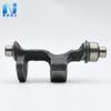 Peças de motor diesel refrigerado a ar para atacado eixo de balanceamento-170f173f186fa188f190f192f eixo de balanceamento