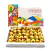Shaanxi Dali Jujuba de Inverno Jujuba Fresca Festival da Jujuba Grupo de Compra Caixa de Presente Presente Produtos de Ano Novo Bem-Estar Empresarial Empresa Pacote de Frutas Frescas