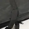 Bolsa Portátil à Prova d'Água de Tecido Oxford para Teclado Digital 73/88 Teclas Bolsa Especial para Piano de Teclado Digital Bolsa de Cosméticos à Prova de Poeira para Exterior
